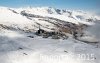 Luftaufnahme SCHNEEMANGEL/Flims-Laax - Foto Flims-LaaxCrap Sogn Gion 9151